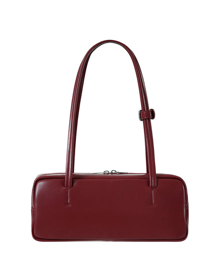 Stand Oil - More Baguette Bag (Red Wine)