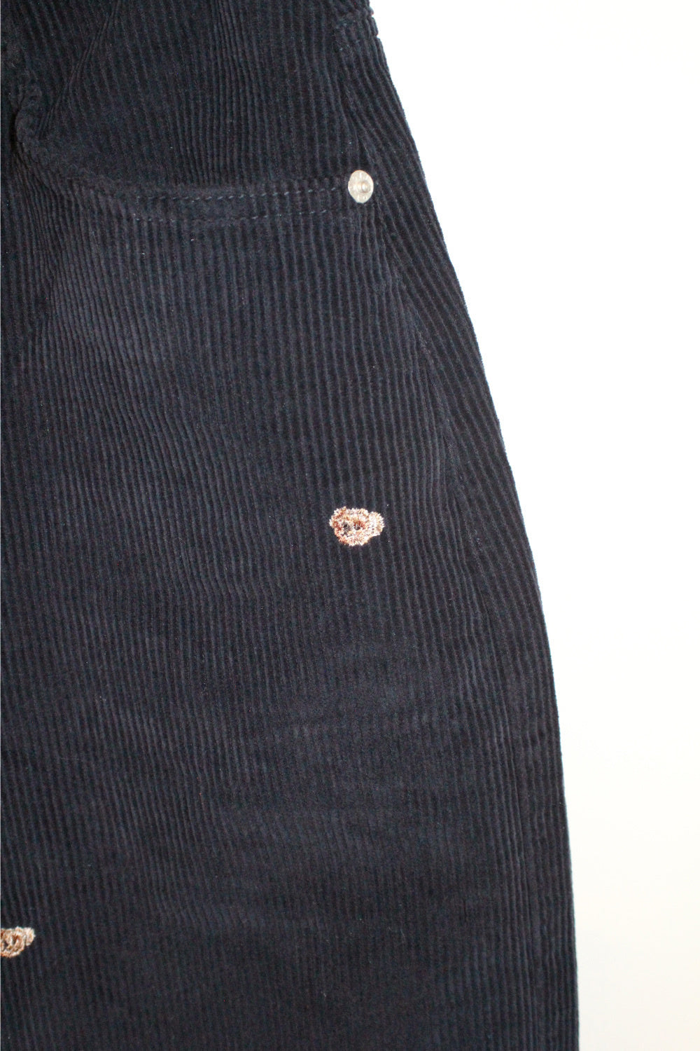 現貨 KR DIAMONDS PANTS (NAVY)