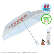 (現貨) 🇰🇷sanrio tanning kitty uv umbrella