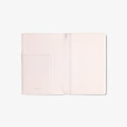 CRINKLE PASSPORT CASE (BLOSSOM)