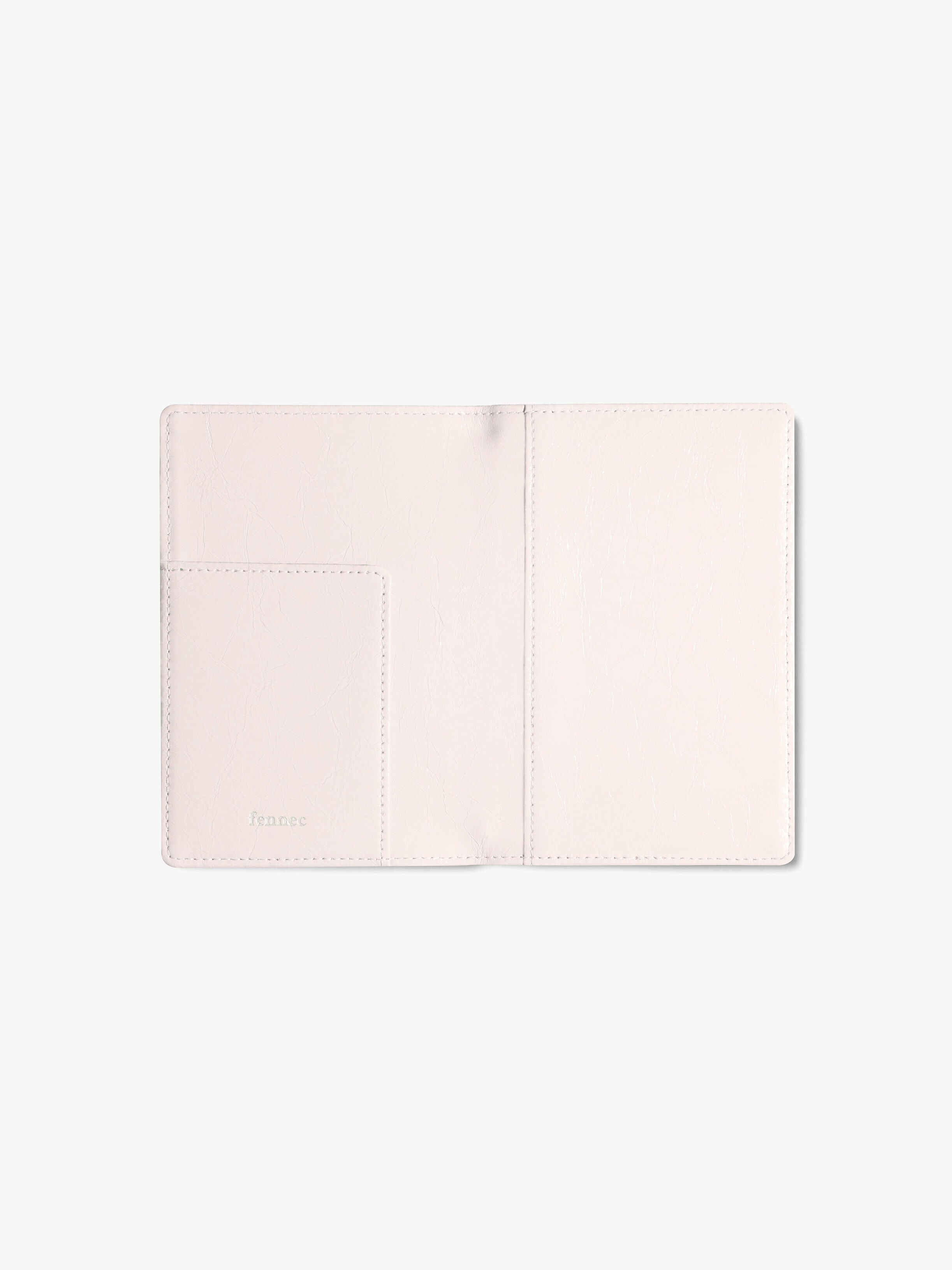 CRINKLE PASSPORT CASE (BLOSSOM)