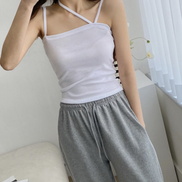 KR CROSS LINE 背心 | 3 COLORS