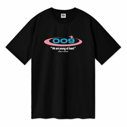 VENHIT - 009 TEE 4 COLORS