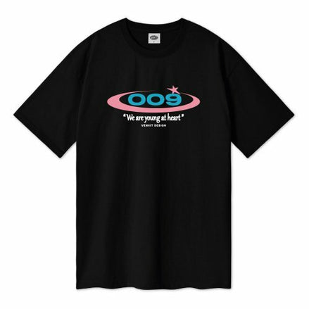 VENHIT - 009 TEE 4 COLORS