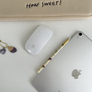 Second Morning - APPLE PENCIL SKIN｜蕃薯仔 KUMI
