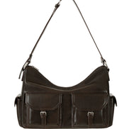 Stand Oil - Joey Bag (Marron)