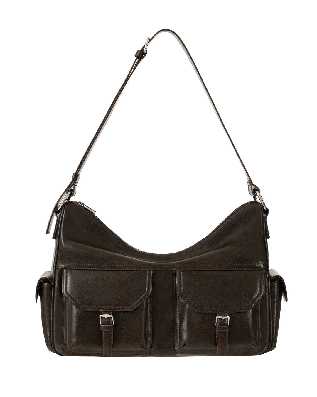 Stand Oil - Joey Bag (Marron)