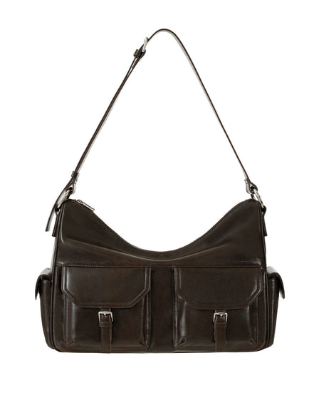 Stand Oil - Joey Bag (Marron)