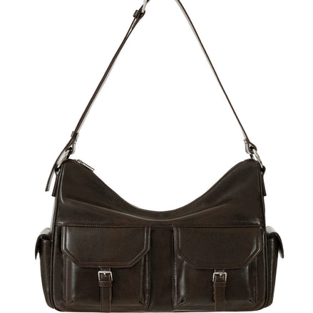 Stand Oil - Joey Bag (Marron)