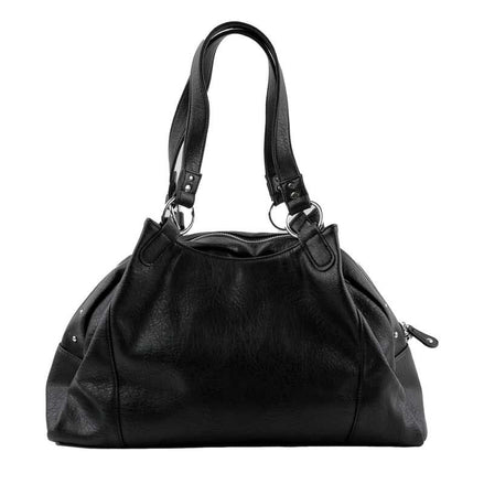 as"on - bonita bag (black)