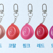 (現貨) fwee - lip & cheek blurry pudding pot (30 colors)