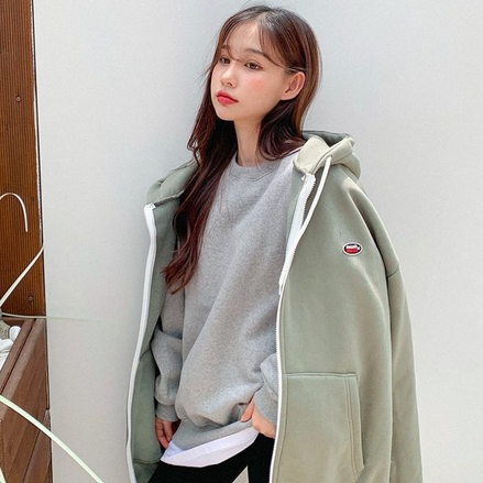 (現貨) muahmuah jacket