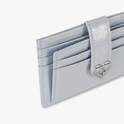 HEARTY BRIDGE POCKET (MISTY LAVENDER)