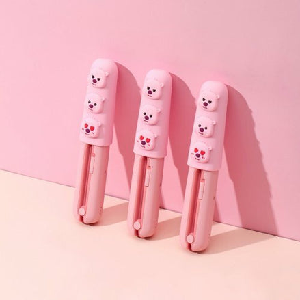 ZANMANG LOOPY 無線迷你髮夾