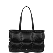 Stand Oil - Bubble Bag (Black)