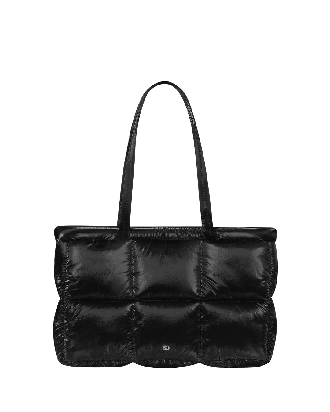 Stand Oil - Bubble Bag (Black)