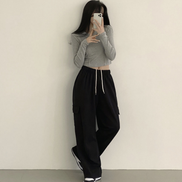 KR 運動工裝褲｜6 COLORS
