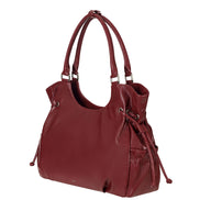 (yunjin同款) Stand Oil - Breezy Bag (Red Wine)