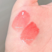 fwee - 3D voluming gloss (12 colors)