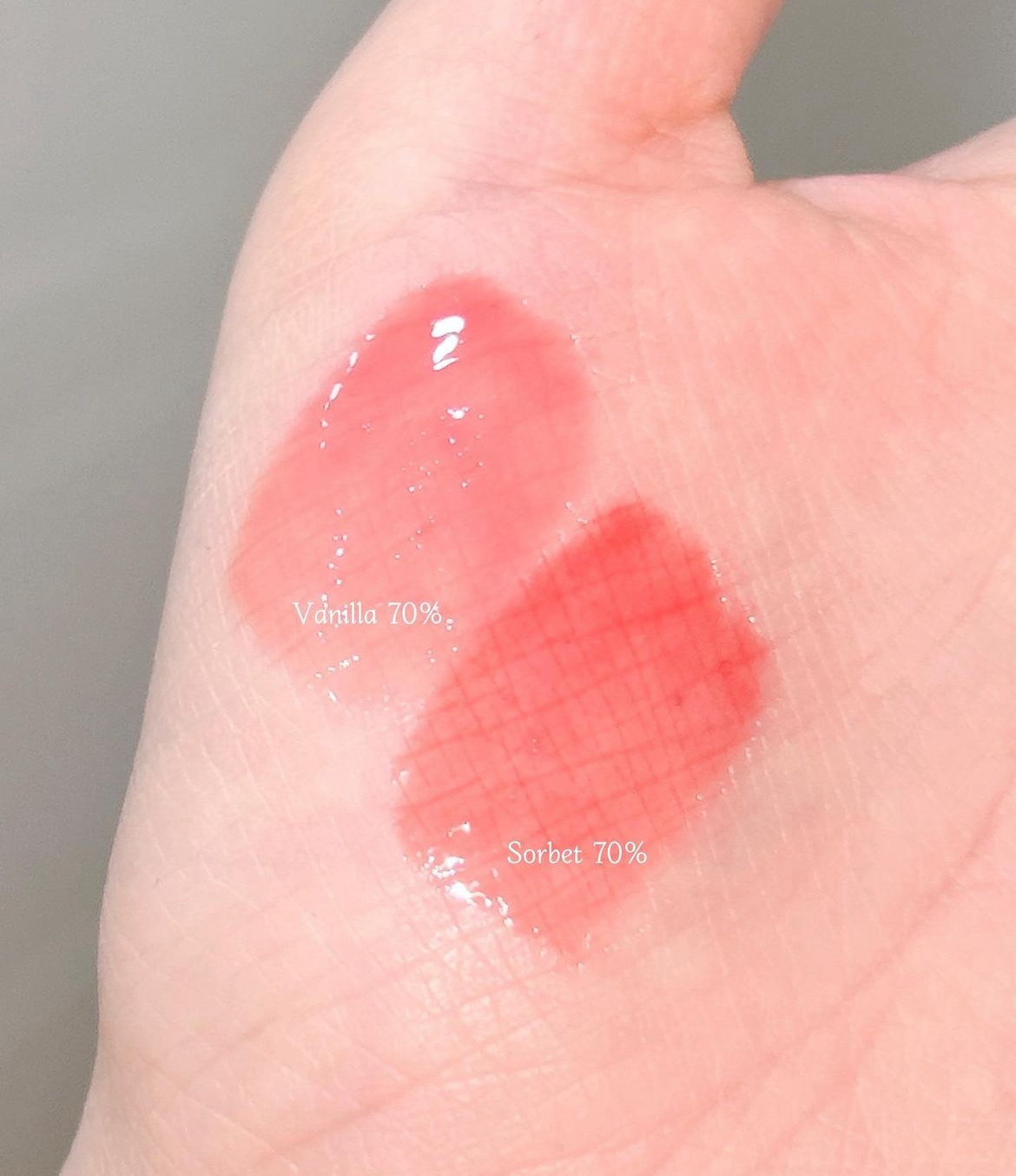 fwee - 3D voluming gloss (12 colors)