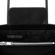 Stand Oil - Square Low Bag (Black)