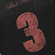 Bad Blood - Royal Classic T-Shirt (Black)