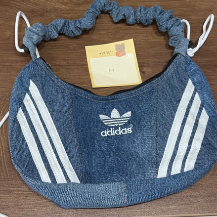 TH REMADE MINI SHOULDER BAG (M)