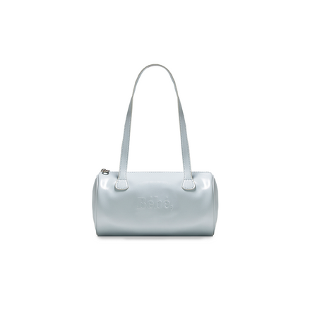 (現貨) noirnine - Bébé Soft Mini Bag [BLUE]