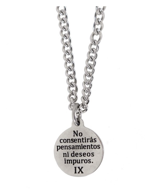 OFUSE - spanish necklace