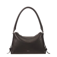 Mushy Bag Mini (Marron)
