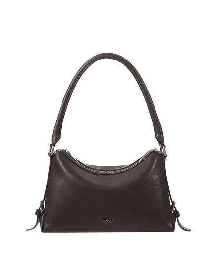 Mushy Bag Mini (Marron)