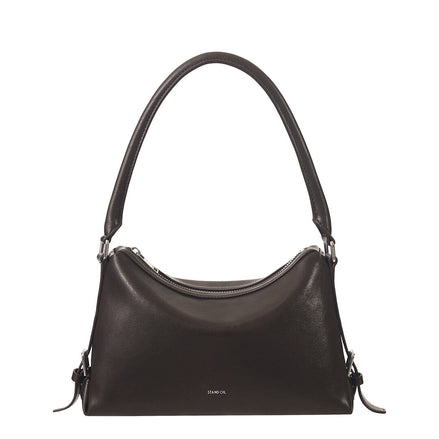 Mushy Bag Mini (Marron)