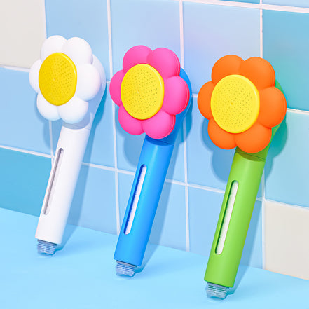 wiggle wiggle - blooming set (with 1 filter)