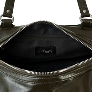 READY DUFFLE BAG (KHAKI）)