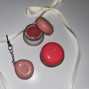 (現貨) fwee - lip & cheek blurry pudding pot (30 colors)