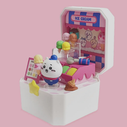 (現貨) CHIIKAWA COMPACT SHOP 盲盒