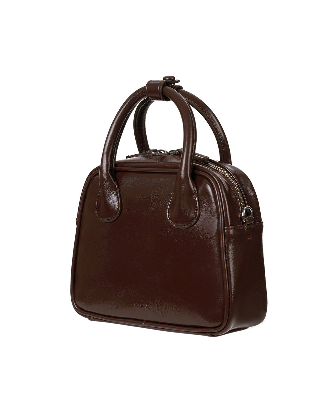 Stand Oil - Momo Bag Mini (Marron)