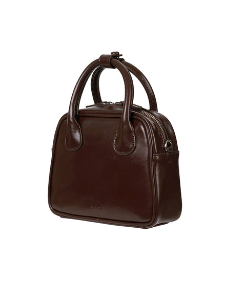Stand Oil - Momo Bag Mini (Marron)
