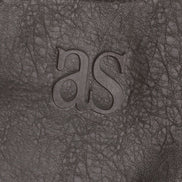 as