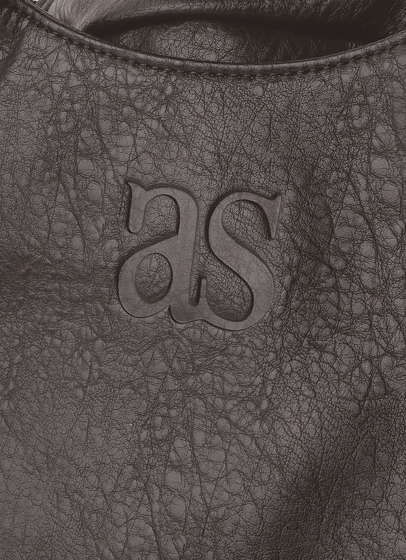 as