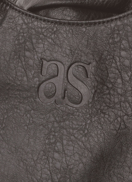 as"on - bonita bag (brown)