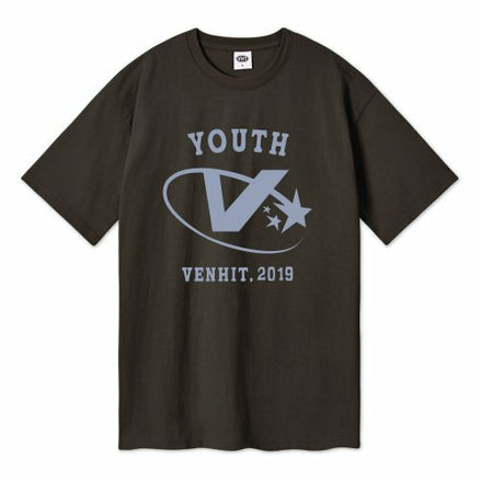 VENHIT - YOUTH TEE 5 COLORS