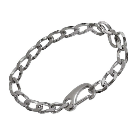 OFUSE - slim square bracelet