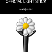 G-DRAGON OFFICIAL LIGHTSTICK