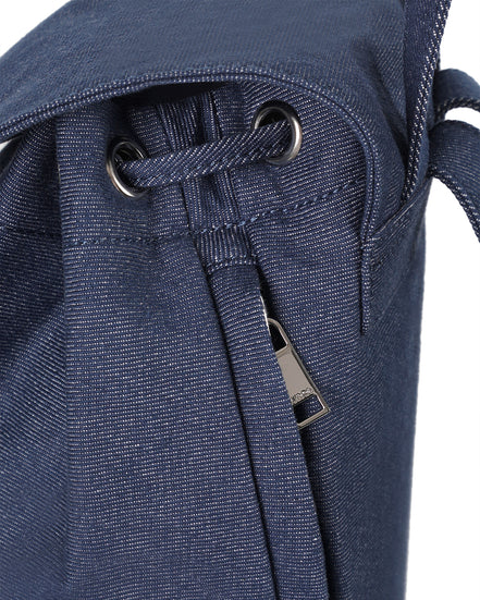 Stand Oil - Hug Backpack (Denim)