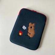 Dinotaeng - [S`MORE] Laptop / IPAD Pouch
