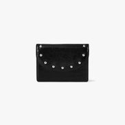 STUA ACCORDION POCKET (BLACK)