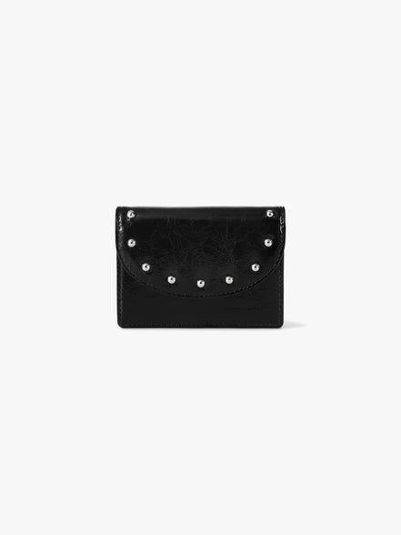 STUA ACCORDION POCKET (BLACK)