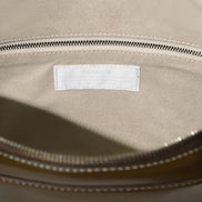 Stand Oil - Post Bag M STITCHED MOCHA