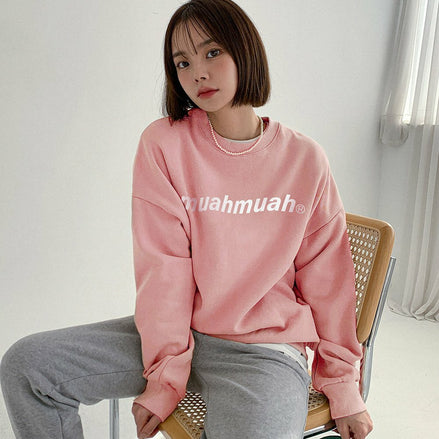 (現貨) MUAHMUAH PINK MTM